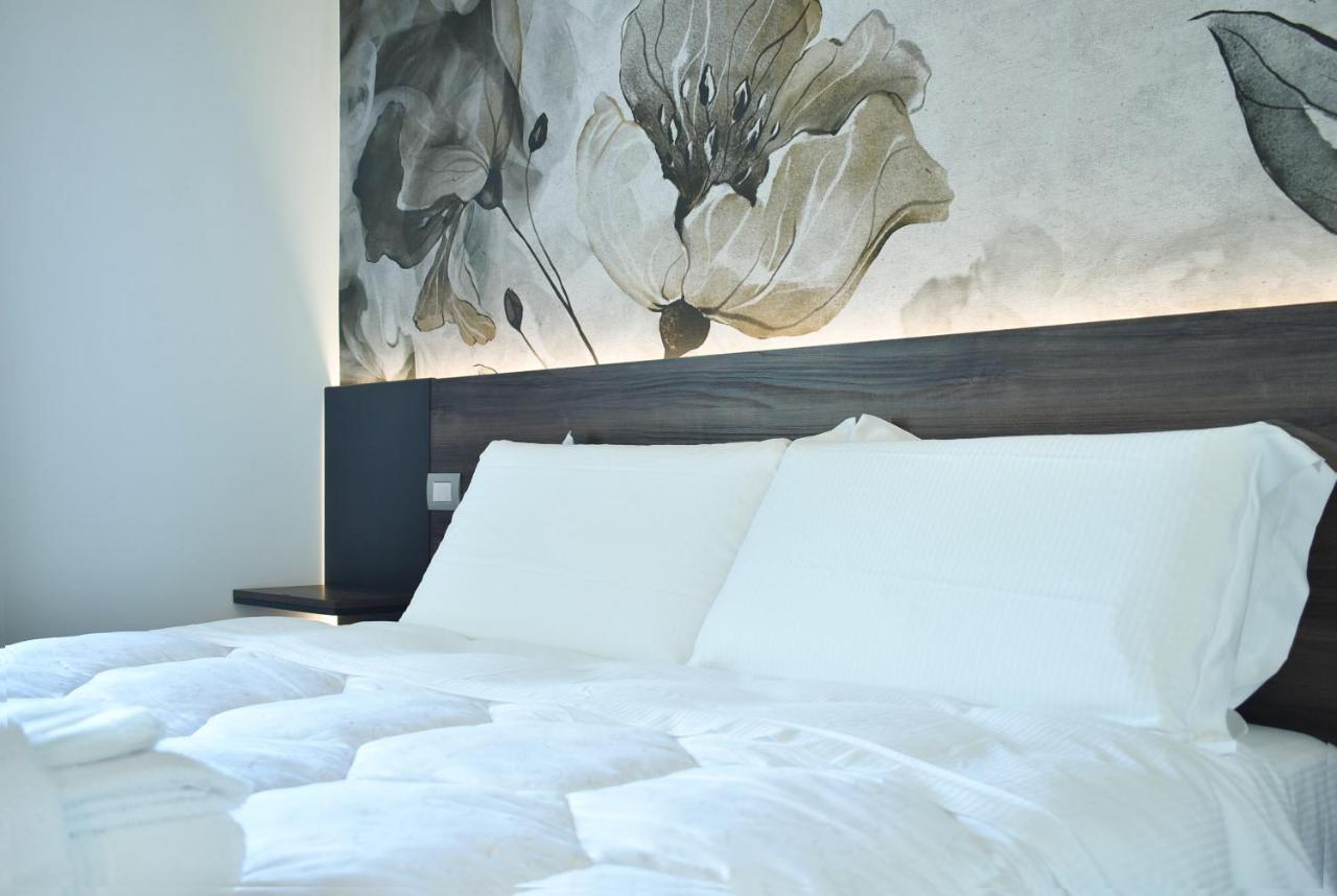 Royal Garden Luxury Rooms Padoue Extérieur photo