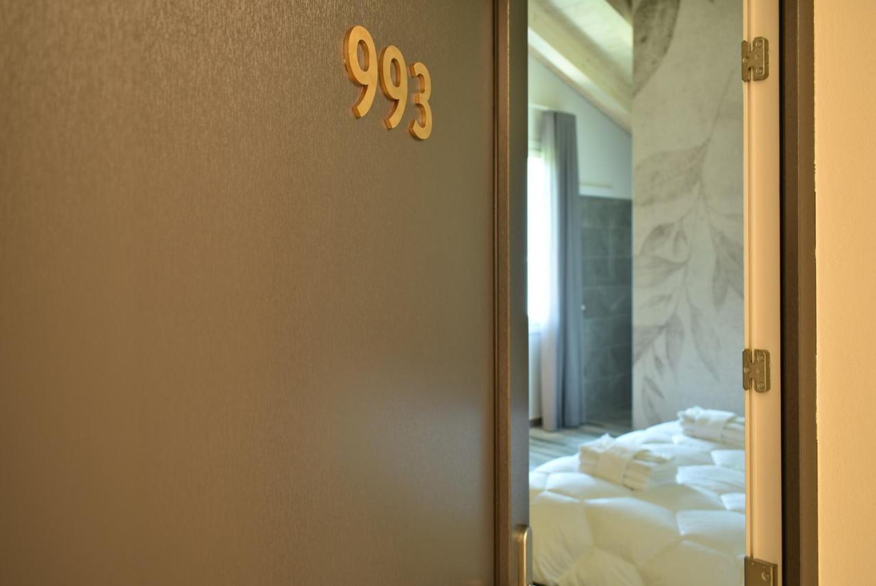 Royal Garden Luxury Rooms Padoue Extérieur photo